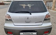 Mitsubishi Outlander, 2.4 автомат, 2003, кроссовер 