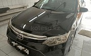 Toyota Camry, 2.5 автомат, 2016, седан Талдыкорган