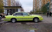 Ford Crown Victoria, 2.8 автомат, 1995, седан Астана
