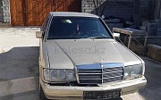 Mercedes-Benz 190, 2 механика, 1991, седан Шымкент