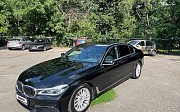 BMW 740, 3 автомат, 2017, седан Астана