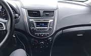 Hyundai Solaris, 1.6 механика, 2016, седан Орал