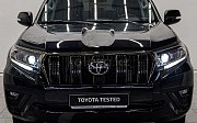 Toyota Land Cruiser Prado, 4 автомат, 2021, внедорожник Қостанай