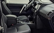 Toyota Land Cruiser Prado, 4 автомат, 2021, внедорожник Костанай