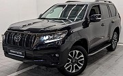 Toyota Land Cruiser Prado, 4 автомат, 2021, внедорожник Қостанай