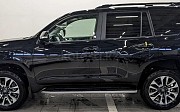 Toyota Land Cruiser Prado, 4 автомат, 2021, внедорожник Қостанай