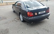 Lexus GS 300, 3 автомат, 1998, седан Павлодар