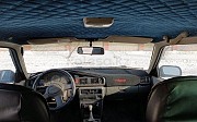 Mazda 626, 2 механика, 1990, седан Астана