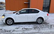 Skoda Octavia, 1.8 робот, 2014, лифтбек 