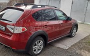 Subaru Impreza XV, 2 автомат, 2010, хэтчбек Тараз