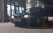 BMW 728, 2.8 автомат, 1997, седан 