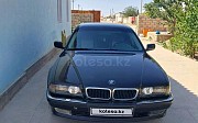 BMW 728, 2.8 автомат, 1997, седан Актау