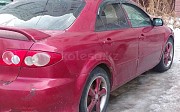 Mazda 6, 2.3 автомат, 2005, седан Павлодар