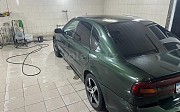 Subaru Legacy, 2.5 автомат, 2003, седан Алматы