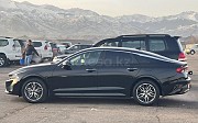 Kia K5, 2 автомат, 2021, седан Алматы