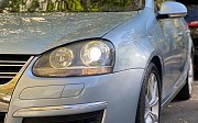 Volkswagen Jetta, 1.6 механика, 2007, седан Алматы