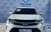 Toyota Camry, 2.5 автомат, 2014, седан Шымкент