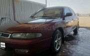 Mazda Cronos, 2 механика, 1995, седан Мерке