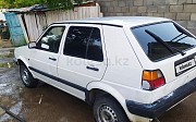 Volkswagen Golf, 1.6 механика, 1991, хэтчбек 