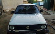 Volkswagen Golf, 1.6 механика, 1991, хэтчбек 