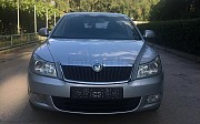 Skoda Octavia, 1.8 автомат, 2012, лифтбек 