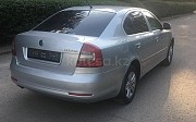 Skoda Octavia, 1.8 автомат, 2012, лифтбек 