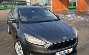 Ford Focus, 1.5 автомат, 2017, седан Алматы
