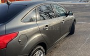 Ford Focus, 1.5 автомат, 2017, седан Алматы