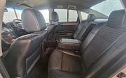 Nissan Fuga, 3.5 автомат, 2005, седан 