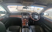 Nissan Fuga, 3.5 автомат, 2005, седан Актау