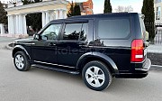 Land Rover Discovery, 2.7 автомат, 2008, внедорожник Ақтөбе