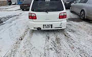 Subaru Forester, 2 автомат, 2001, кроссовер Алматы