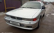 Mitsubishi Galant, 2 механика, 1992, хэтчбек Алматы