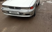 Mitsubishi Galant, 2 механика, 1992, хэтчбек Алматы