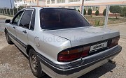 Mitsubishi Galant, 2 механика, 1990, седан Алматы