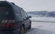 Subaru Forester, 2 механика, 1997, кроссовер Алматы