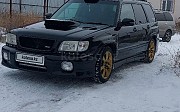 Subaru Forester, 2 механика, 1997, кроссовер Алматы