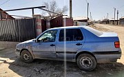 Volkswagen Vento, 1.8 механика, 1992, седан Талдықорған