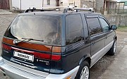 Mitsubishi Space Wagon, 2 механика, 1995, минивэн Шымкент