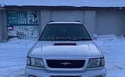 Subaru Forester, 2 автомат, 1997, кроссовер Нұр-Сұлтан (Астана)