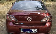 Mazda 6, 2 автомат, 2010, седан Алматы
