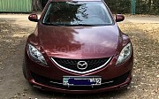 Mazda 6, 2 автомат, 2010, седан Алматы