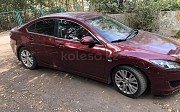 Mazda 6, 2 автомат, 2010, седан 