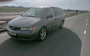 Honda Odyssey, 3.5 автомат, 2000, минивэн Шымкент
