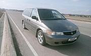 Honda Odyssey, 3.5 автомат, 2000, минивэн Шымкент