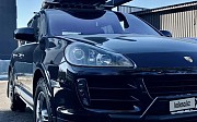 Porsche Cayenne, 4.3 автомат, 2008, кроссовер Алматы