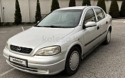 Opel Astra, 1.6 автомат, 2000, седан Шымкент