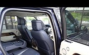 Land Rover Range Rover, 3 автомат, 2019, внедорожник Астана