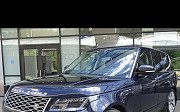 Land Rover Range Rover, 3 автомат, 2019, внедорожник Нұр-Сұлтан (Астана)