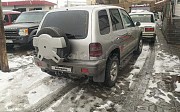 Kia Sportage, 2 автомат, 2002, внедорожник Шымкент